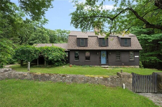 Building Photo - 1515 South Road