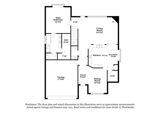 Building Photo - 12015 Raven View Dr