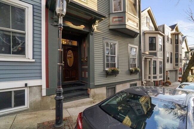 Building Photo - 7 Albion Pl