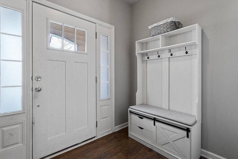 Building Photo - 525 Timpson Ave