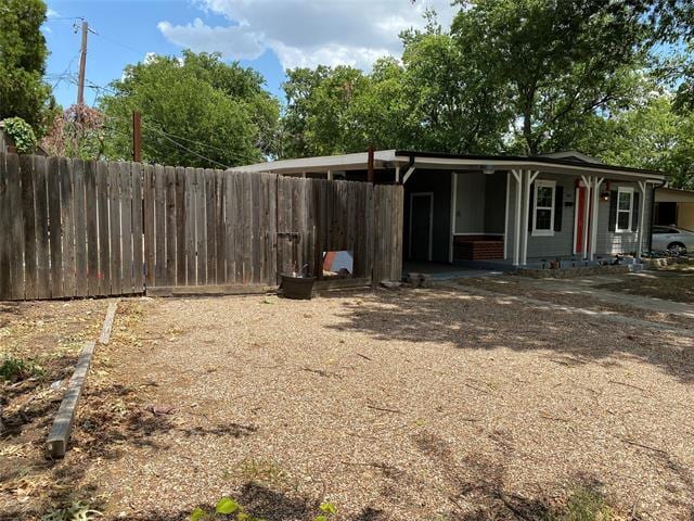 Building Photo - 5709 Truelson Dr