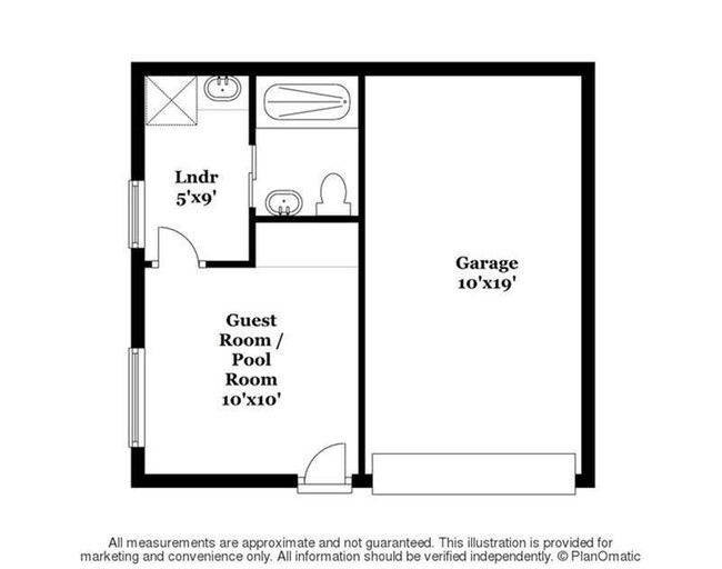 Building Photo - 4503 Bryn Mawr Ln