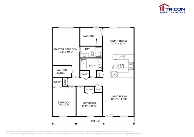 Building Photo - 16015 Splitlog Dr