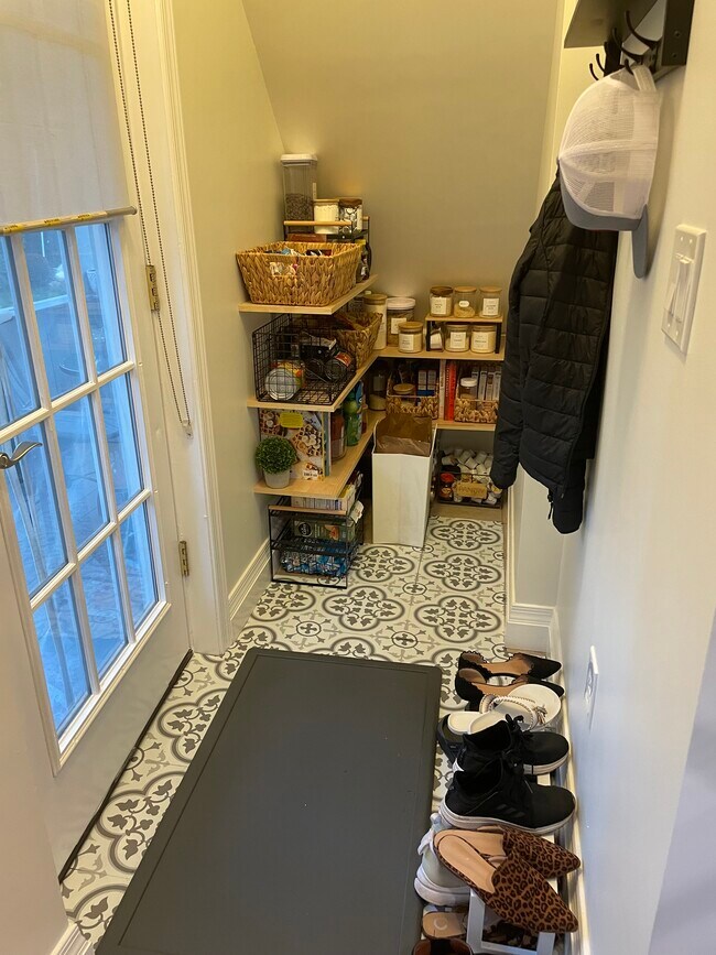 Pantry - 20 Princeton St