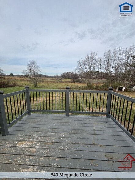 Building Photo - 540 McQuade Cir