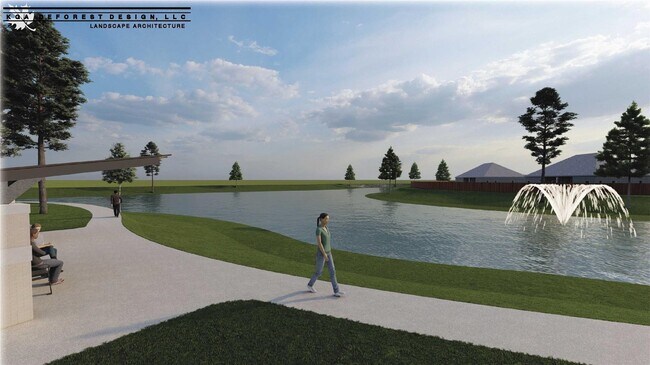 Building Photo - 21719 Indigo Harvest Ln