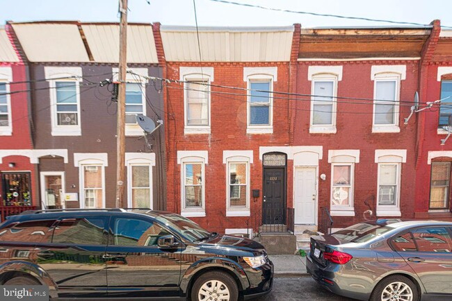 Building Photo - 1151 S Cleveland St