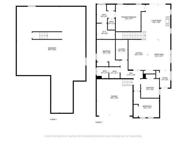 Building Photo - 4 Bedroom, 2 bath in Fort Collins - Backs ...
