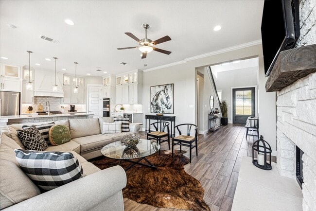 Building Photo - 6821 Little Serenity Cove
