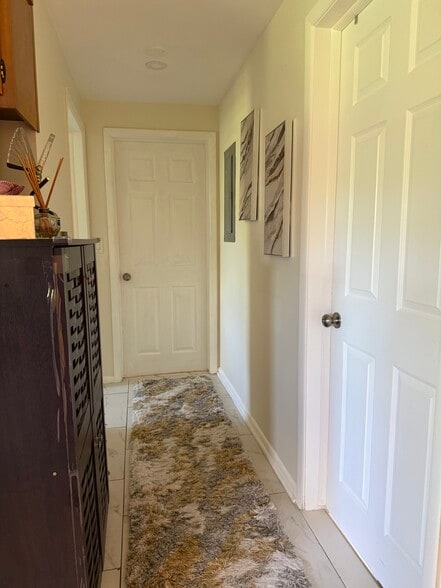 Hallway - 26 Beechwood Ave