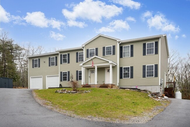 Building Photo - 626 Methodist Rd
