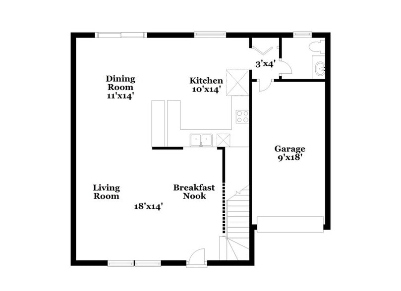 Building Photo - 40 NW 110th Ave