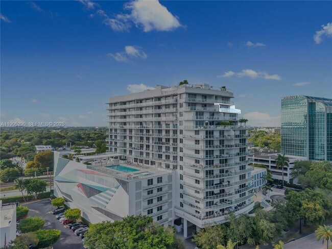 Building Photo - 4250 Biscayne Blvd