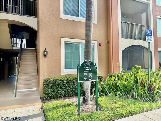 Building Photo - 1230 Reserve Way