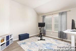 Building Photo - 7903 Anza Run