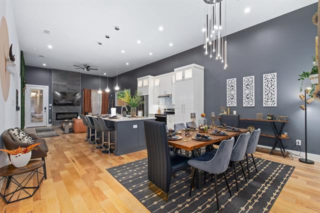 Building Photo - 3615 McBroom St