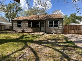 Building Photo - 345 Turkle Ave