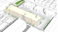 Building Photo - SPOKANE AT RAINIER COURT a 55+ Affordable ...