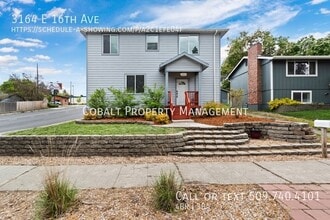 Building Photo - 3164 E 16th Ave