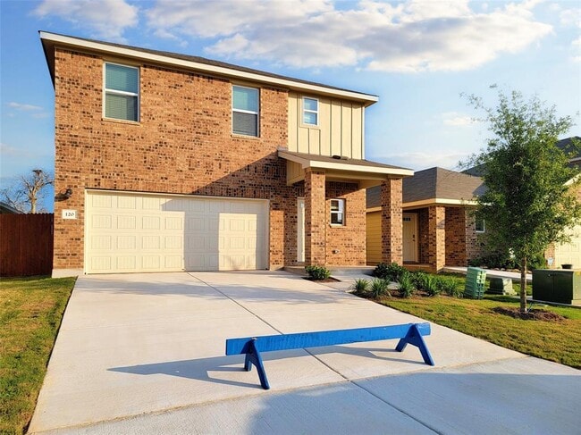 Building Photo - 120 Longmount Cv