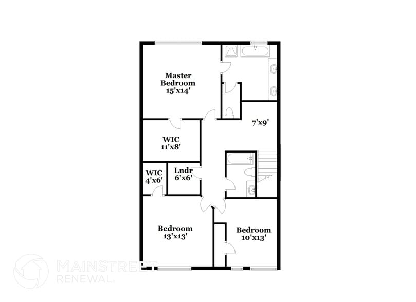Building Photo - 4957 Rapahoe Trail