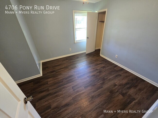 Building Photo - 4706 Pony Run Dr