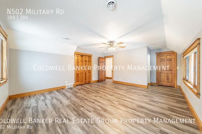 Building Photo - N502 Military Rd