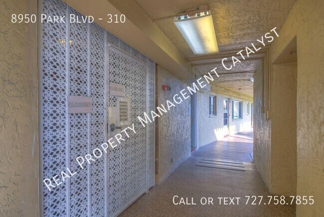 Building Photo - 8950 Park Blvd
