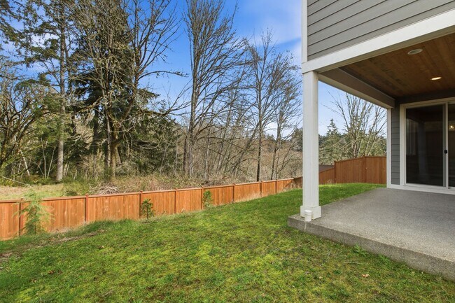 Building Photo - Spacious 3-Bedroom Home in the Heart of Gig Harbor!