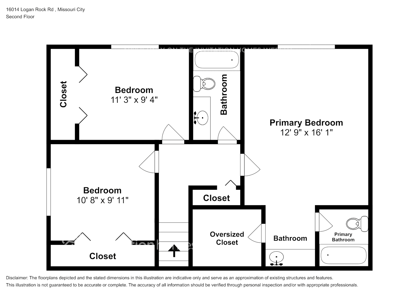 Building Photo - 16014 Logan Rock Rd