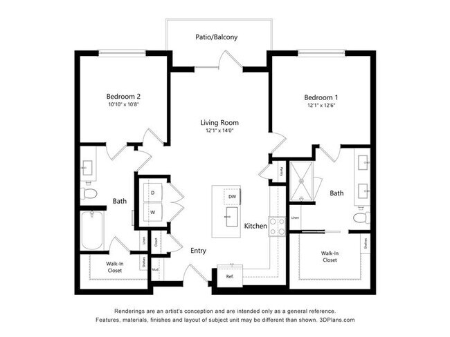 Building Photo - 5118 E 7th St