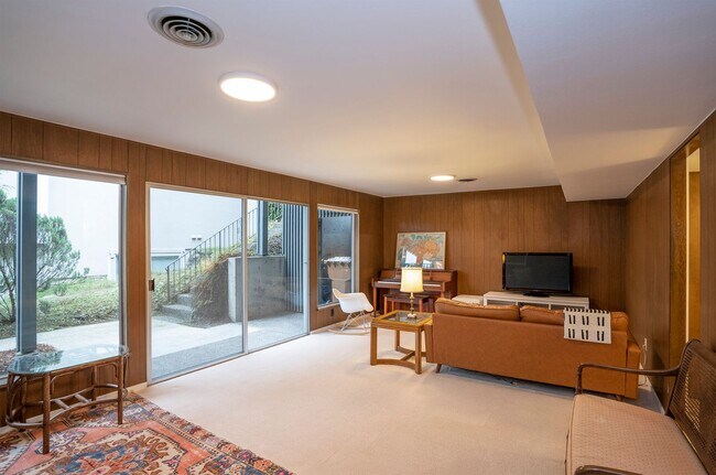 Building Photo - Mid-Century Modern with Puget Sound Views ...