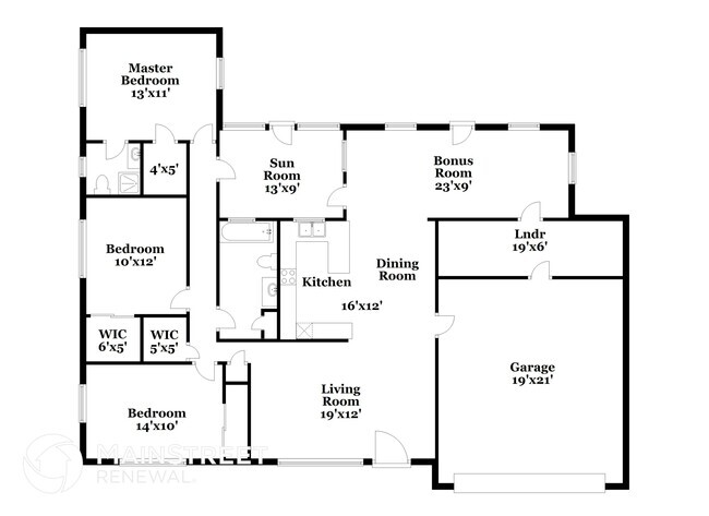 Building Photo - 2414 Foster Ln