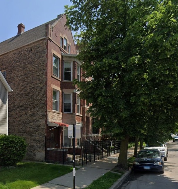 Building Photo - 3141 N Central Park Ave