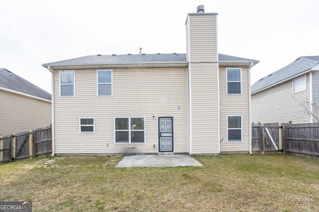 Building Photo - 8311 Champion Trail