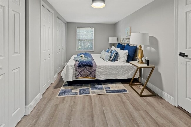 Building Photo - 1606 E Osborne Ave