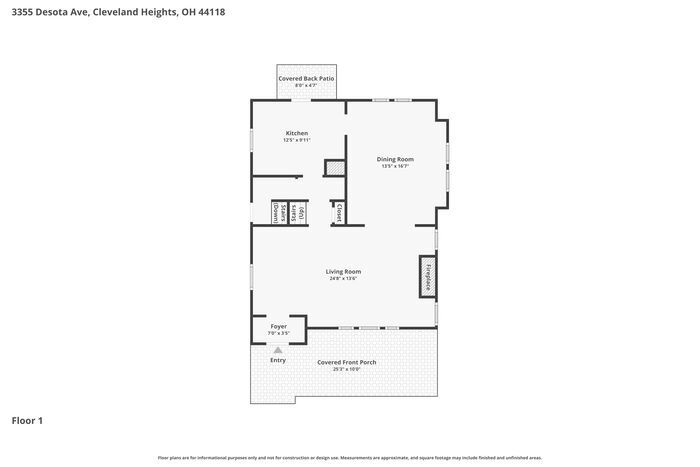 Building Photo - 3355 Desota Ave