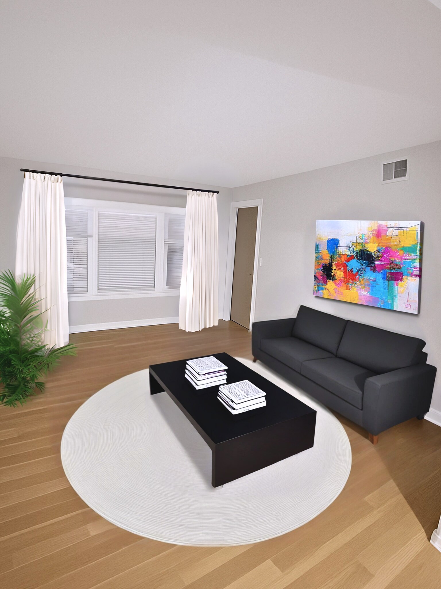 Building Photo - 4701 N Kilbourn Ave