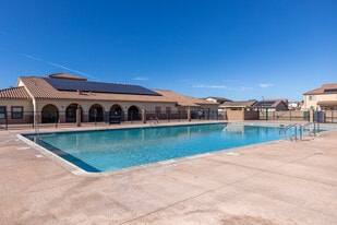 Building Photo - Edson - Military Housing
