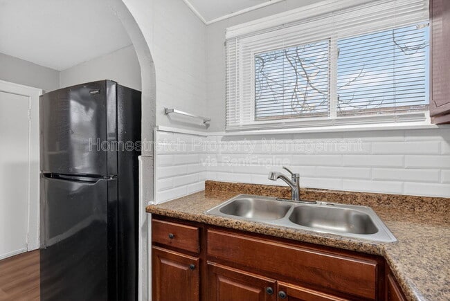 Building Photo - 5430 Hodiamont Ave