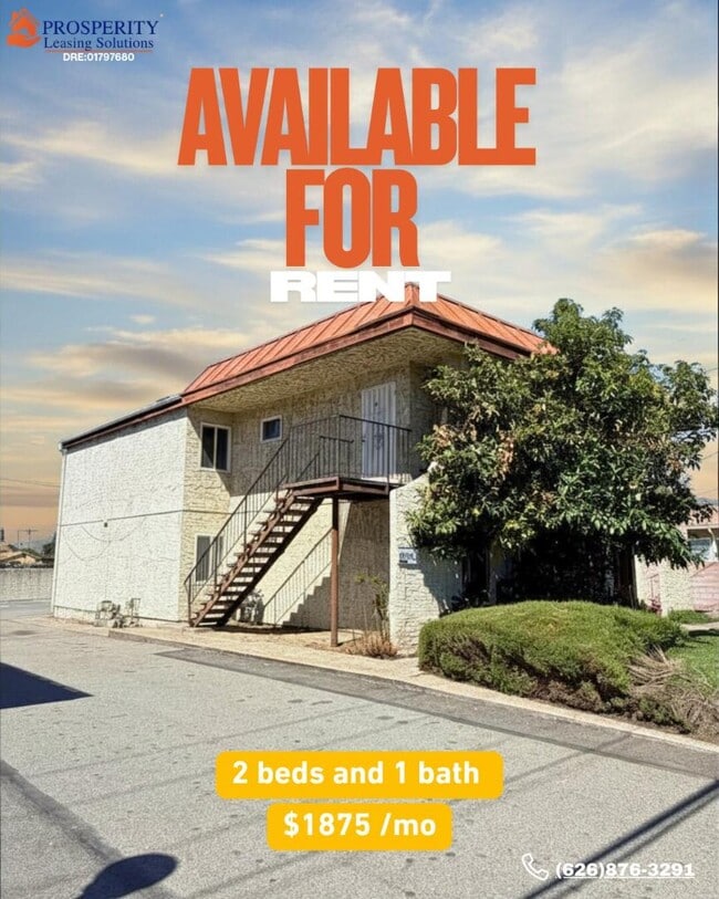 Building Photo - 8026 Juniper Ave