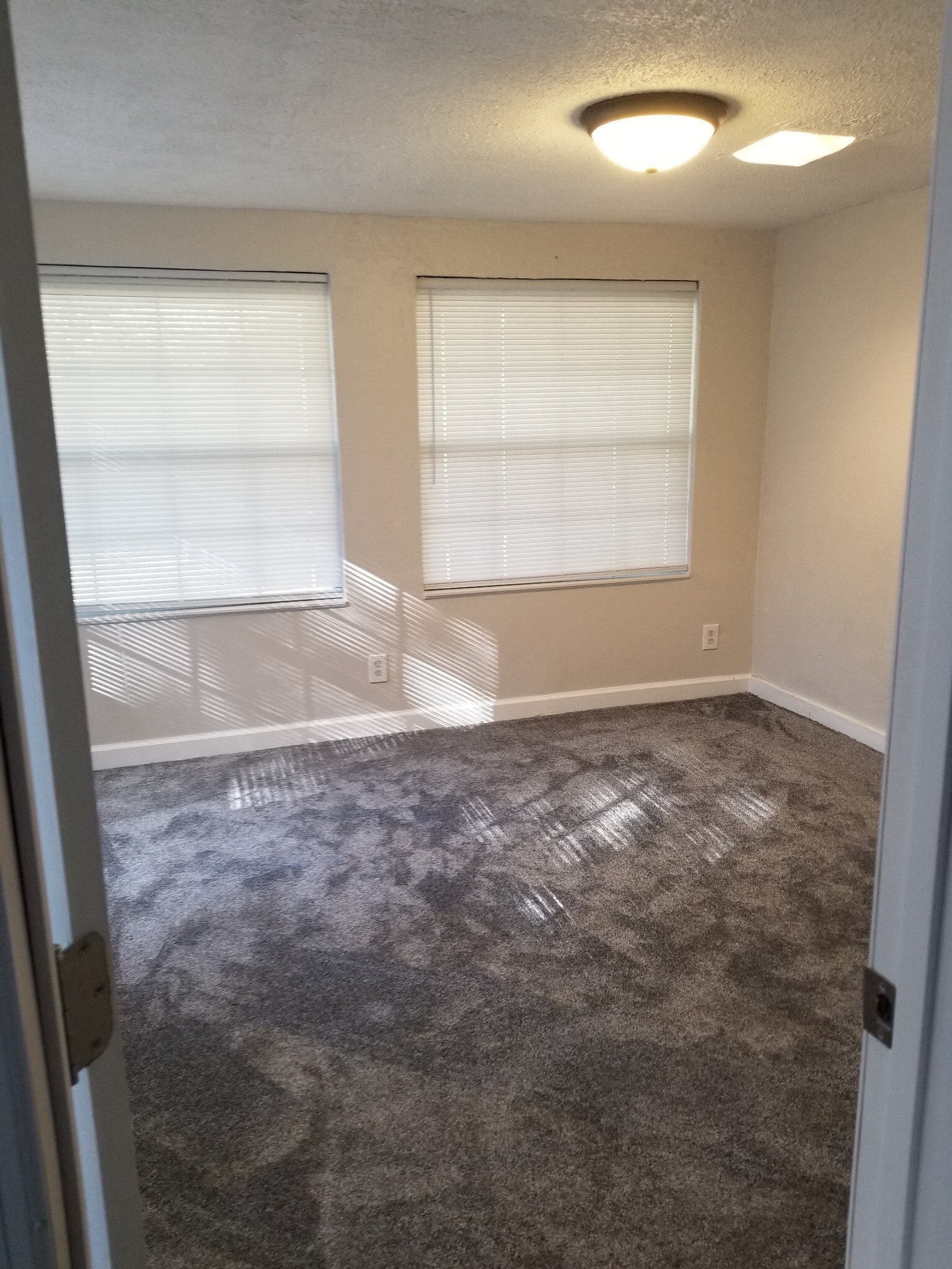Master Bedroom - 3234 71st Ave N