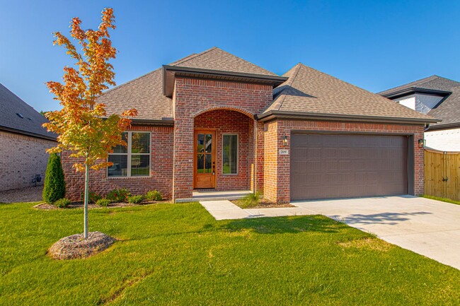 Primary Photo - New Construction 4 bed 2 1/2 Bath, 2,310 s...