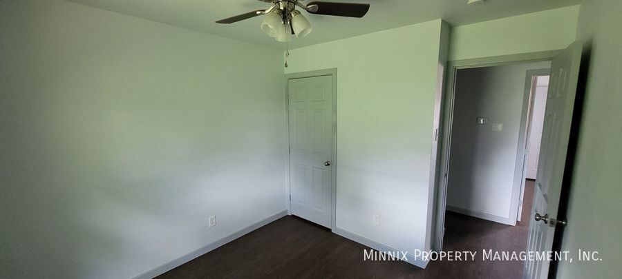 Building Photo - 5403 13th St