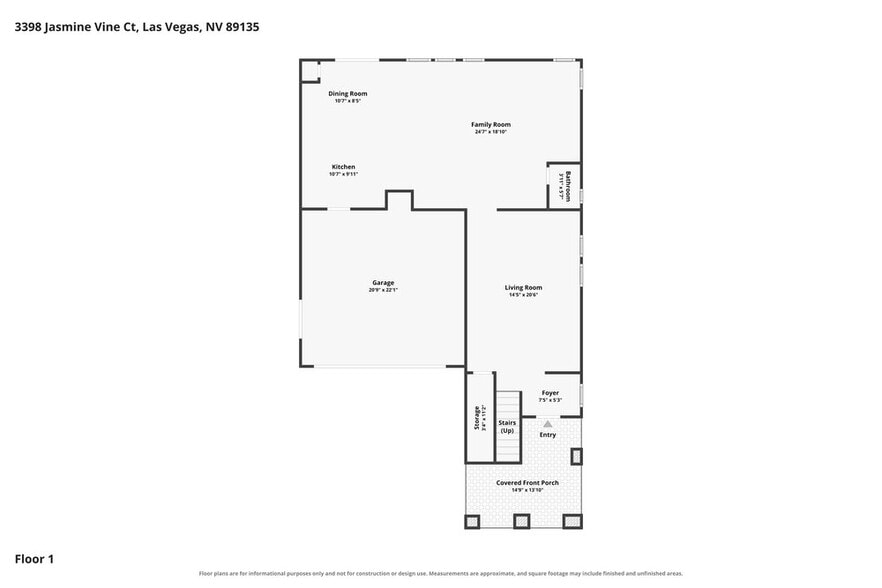 Building Photo - 3398 Jasmine Vine Ct