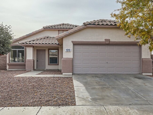 Primary Photo - Cute and cozy 4 bedroom in Henderson
