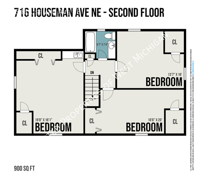 Building Photo - 716 Houseman Ave NE