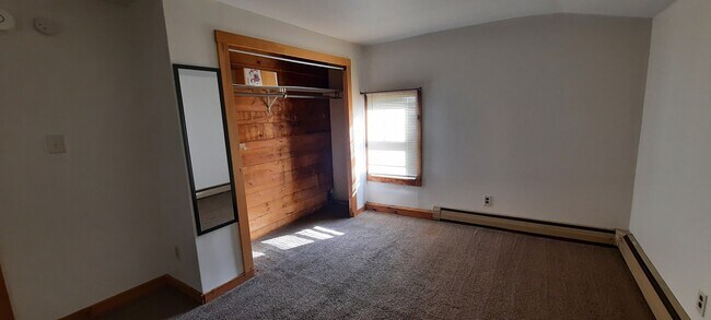 Back Bedroom Closet - 1043 Stillwater Ave