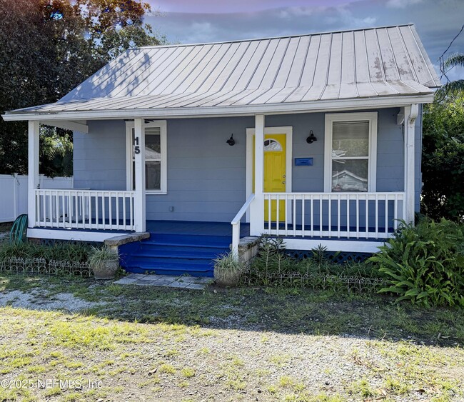 Primary Photo - 15 Hope St
