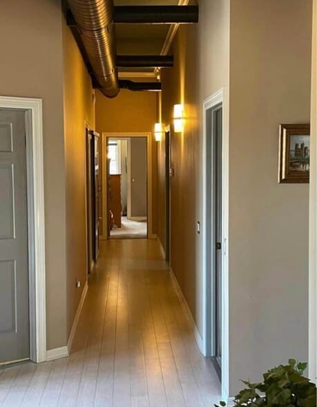 Hallway - 13 S Barstow St